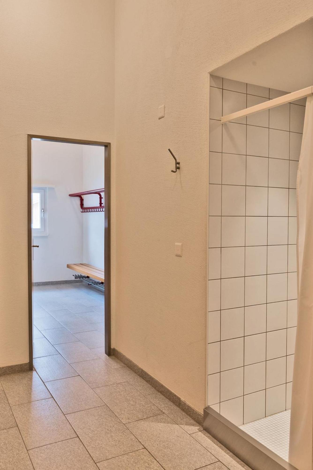 Chesa Dmuretta - Madulain Exteriér fotografie